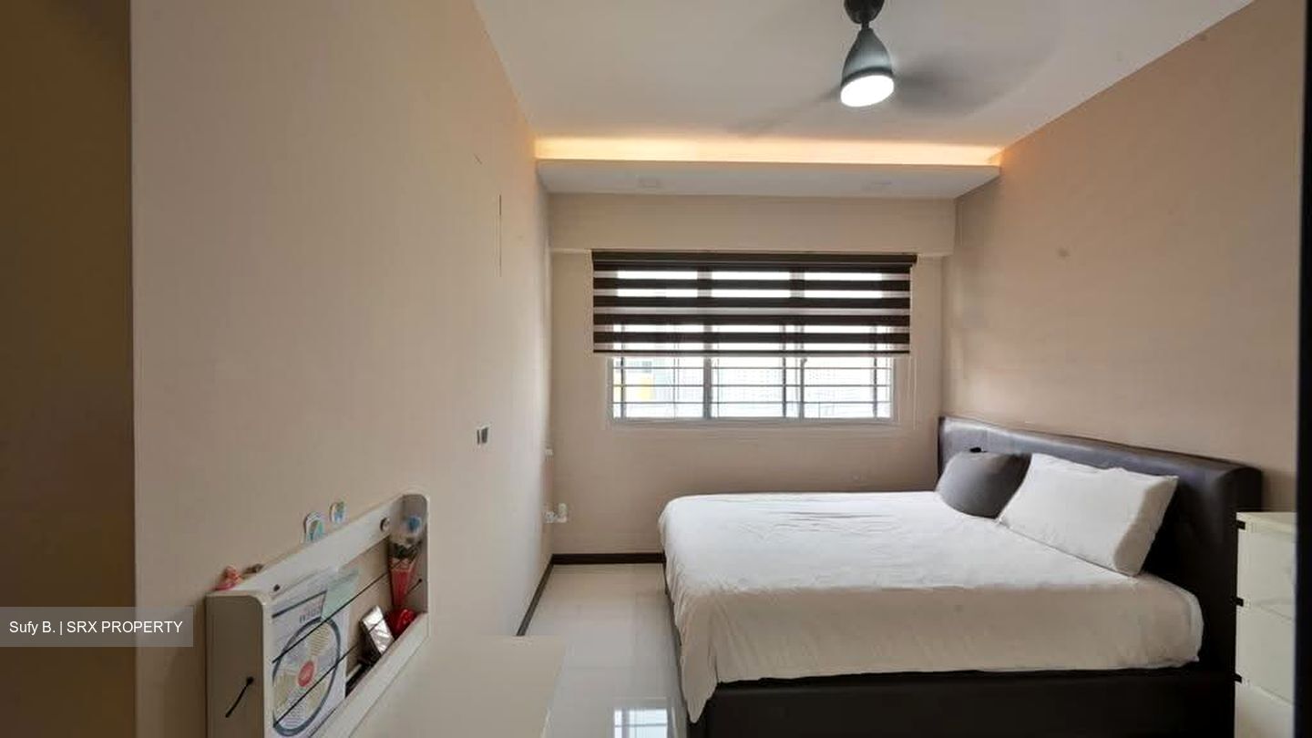 Blk 449A West Valley @ Bukit Batok (Bukit Batok), HDB 4 Rooms #629741941